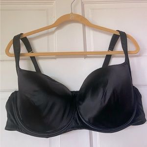 Torrid Balconette Bra